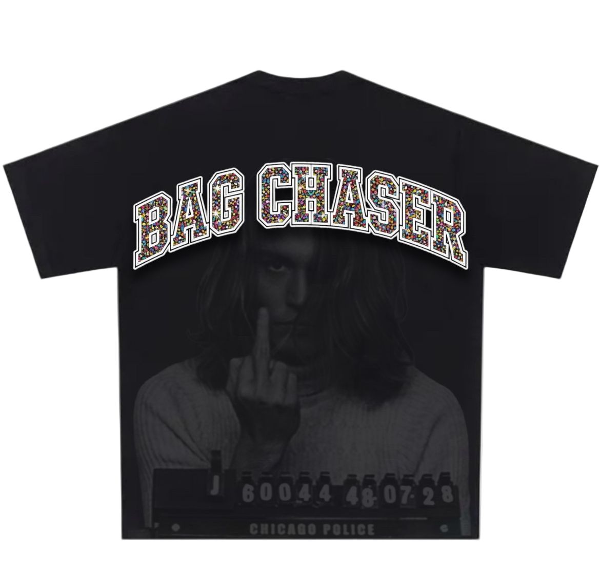 “Life’s a Movie” Tees