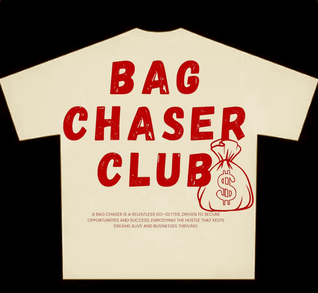 “Club” Tees