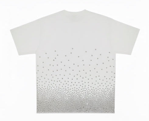 BAG CHASER Rhintstone Tee